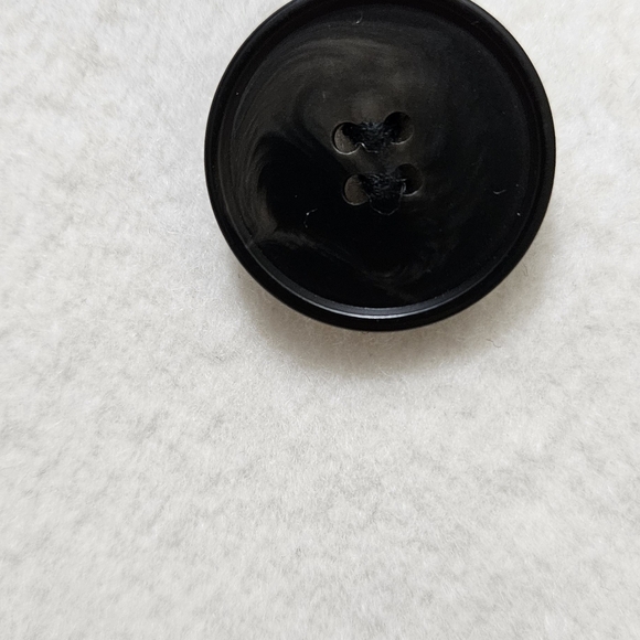 Write wool coat - Picture 4 of 8